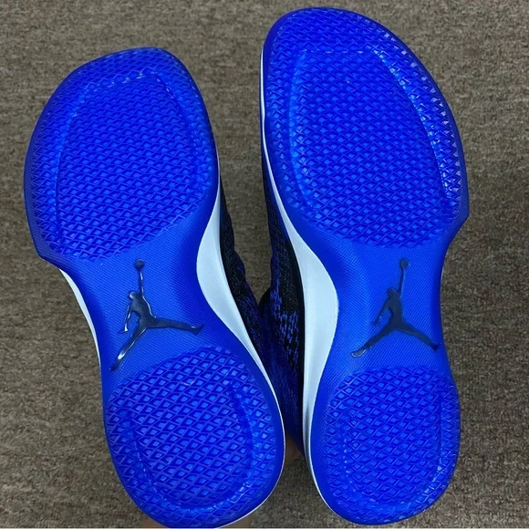 AIR JORDAN XXXI Game Royal